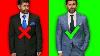 5 Suit Mistakes Most Men Make U0026 How To Fix Them
