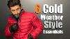 6 Men S Cold Weather Style Essentials 2017 Fall U0026 Winter Wardrobe Must Haves