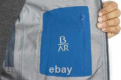 ARCTERYX Beta AR Jacket Tui Blue GORE-TEX Pro Medium RRP £480 SV Alpha