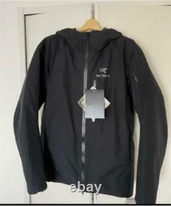 ARC'TERYX Alpha jacket MEN'S JAPAN 172