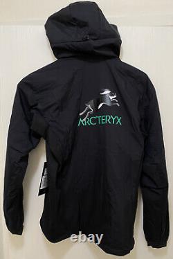 ARC'TERYX Atom LT Hoody LUNAR NEW YEAR Jacket Men's Medium BRAND NEW alpha beta
