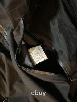 ARC'TERYX LEAF Alpha LT Jacket Gen 2 Black Size M