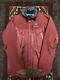Arc'teryx Logo Alpha Sv Jacket Red Size M Used From Japan