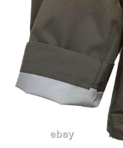 ARC'TERYX Men's Alpha Jacket Black Indonesia SizeM Tag x000006454/3364