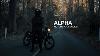 Akin Moto Alpha Jacket 3 0