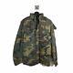 Alpha Industries Camouflage Who's Your Daddy Jacket