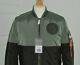 Alpha Industries Ma-1 Block 60th Anniversary Jacket Vintagegreen Size M Rrp £165