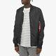 Alpha Industries Ma-1 Tt Bomber Jacket, Size M, New With Tags