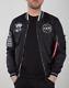 Alpha Industries Ma-1 Voyager Reversible 116105/03black New