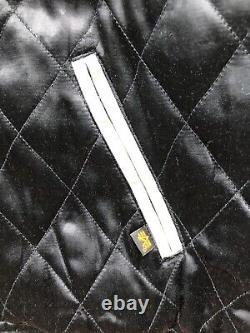 Alpha Industries Vintage Souvenir Jacket, Super Rare, Size Medium