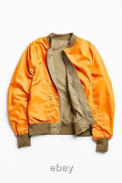 Alpha Industries x Urban Outfitters Scout L-2B Light Weight Bomber Jacket