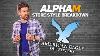 Alpha M Store Style Breakdown American Eagle