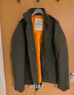 Alpha industries m65 field jacket Medium, barely worn