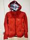 Arc'teryx Alpha Comp Hoody Womens Medium Red Made In Canada The Holy Grail