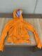 Arc'teryx Alpha Fl Gore-tex Pro Waterproof Jacket Men's Size M Beacon Orange