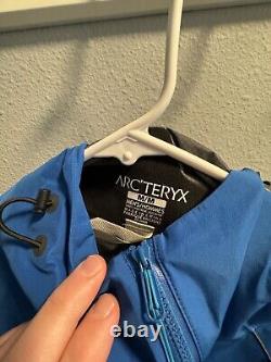 Arc'teryx Alpha FL Jacket Men's Medium