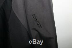 Arc'teryx Alpha SL Hybrid Jacket Black Men's Medium