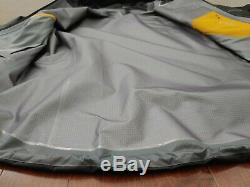 Arc'teryx Alpha SV Jacket / 24K Black Men's Medium (Retails $799)