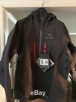 Arc'teryx Alpha SV Jacket Men's NWT Medium, Pilot. Brand new. Pilot color. N