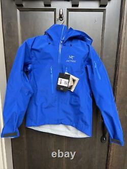 Arc'teryx Alpha SV Men's Medium Jacket Arcteryx