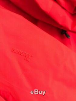 Arc'teryx Beta AR jacket Men's medium size M -Gore-tex pro waterproof alpha