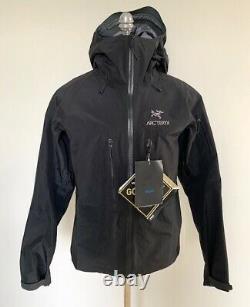 Arc'teryx Men's Alpha SV Jacket 18082 Medium