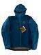 Arc'teryx Men's M Alpha Sv Made In Canada Goretexpro Bluesign Color Forcefield