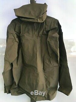 Arc'teryx Theta AR Gore-tex pro Jacket waterproof Men's Medium M -alpha beta