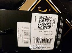 Arcteryx -2019 Alpha SV Jacket medium- Black Pro Shell $750 NWT
