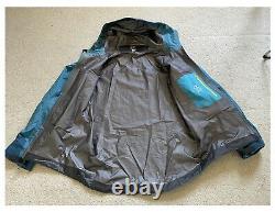 Arcteryx Alpha AR Men's Jacket Coat Size M Medium Waterproof