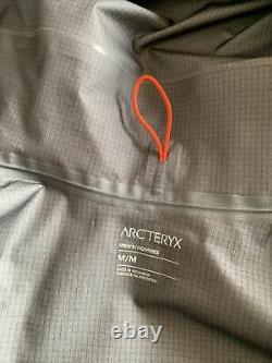 Arcteryx Alpha FL Gore-Tex Pro Jacket Medium, Immaculate