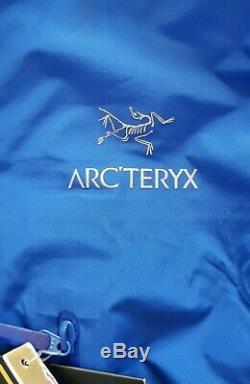 Arcteryx Alpha FL Womens GORE-TEX Jacket Medium RRP £360