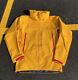 Arcteryx Alpha Gore-tex Dynasty Pro Jacket Medium Yellow And Red Color Pro Gore