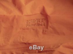 Arcteryx Alpha Goretex Hardshell Jacket Medium chest 40/102cm