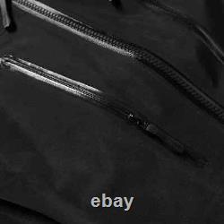 Arcteryx Alpha SV Gore-Tex Pro 2.0 Jacket Black Medium msp £680