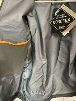 Arcteryx Alpha SV Jacket