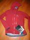 Arcteryx Alpha Sv Jacket, Med, Nwt, Gore Tex Pro, Oxblood Best Made In Canada