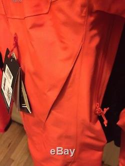 Arcteryx Alpha SV Jacket Womens Large Or Mens Medium. Brand New With Tags