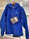 Arcteryx Alpha Sv- Size M- Gore Tex Pro Shell- New With Tag- Made In Canada
