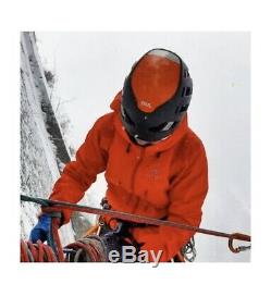 Arcteryx Alpha SV jacket Mens Medium BNWT, Trail Blaze Color, 2021 Edition