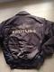 Breitling Pilot Jacket Alpha Industries Size M Not Sold In Stores Mens 001a