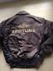 Breitling X Alpha Industries Bomber Jacket Size M New Novelty Rare From Japan