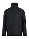 Berghaus Men's Rg Alpha Waterproof Jacket Outdoor Hooded Coat Black, Medium