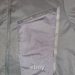 Blackyak Insulated Signature Jacket Hoody Mens Medium M NEW Yakutian Cordura