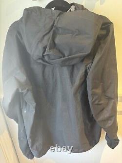 Brand New ARCTERYX Alpha Jacket Men's Size Goretex shell Medium M