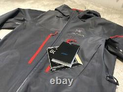 Brand New Arcteryx Alpha SV Mens Jacket Medium