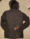 Brand New Mammut Men's Foraker In Polartec Alpha Light Hooded Jacket (medium)