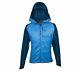 Brooks-range Mountaineering Alpha Softshell Jacket Men's-alpine Blue-medium