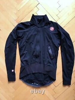 Castelli Alpha Light jacket size M