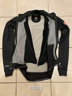 Castelli Alpha ROS Gore-Tex Thermal Jacket, Medium